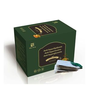 Té Herbal Natural C75Triple para el Cuidado Corporal, Bienestar Diario para Azúcar en Sangre, Lípidos y Presión Arterial, Stock Disponible en Fábrica, Mejor Descuento - Product Image 4