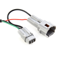 Plug And Play phare marche/arrêt bouton interrupteur moto commutateurs connecteur de balle pour Sur-Ron Surron Light Bee X