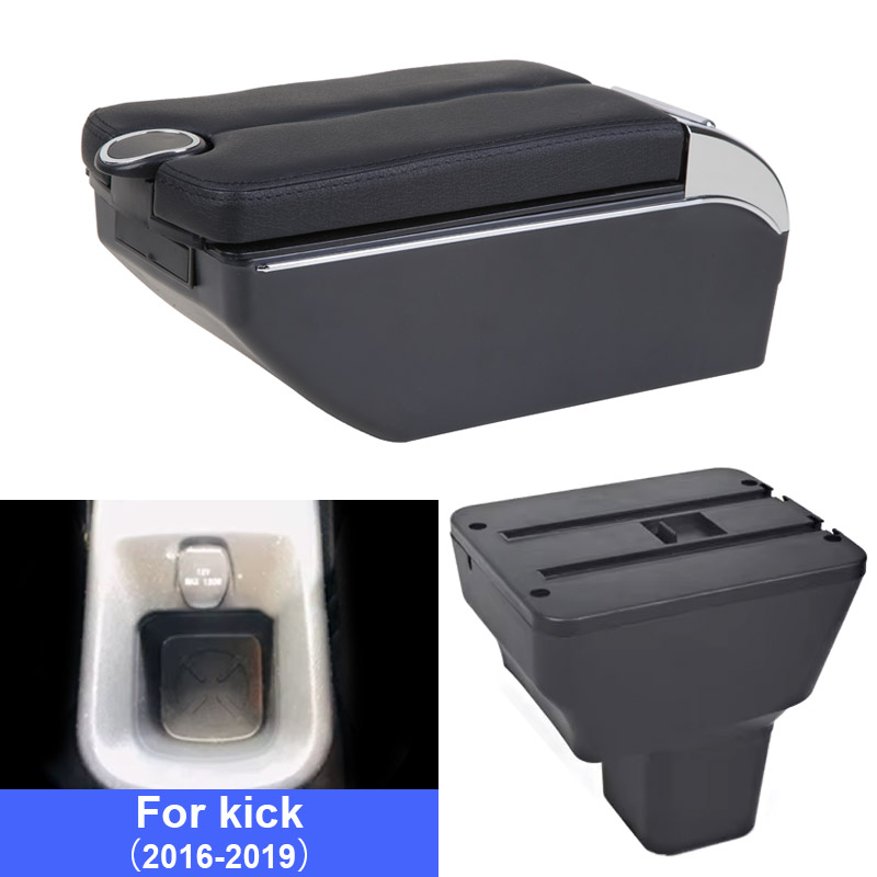 สำหรับ Nissan Kick ปี 2016-2019