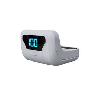 Batterie rechargeable portable 1500mah avec contrôleur sans fil à affichage numérique Led pour batterie externe <span class=keywords><strong>PS5</strong></span> - Product Image 5