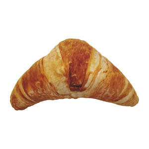 En Çok Satan Simülasyon Etkileşimli Çiğneme Köpek Oyuncakları Süper Yumuşak Peluş Sebzeler Ekmek Et Dolgulu PP Pamuklu Ses Çıkaran Evcil Hayvan Oyuncakları - Product Image 2