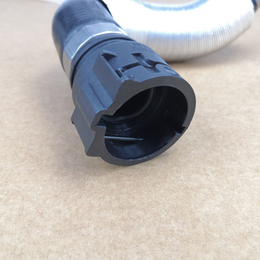 ＊和＊ 11537572159 Radiator Coolant Hose for BMW X1 Z4 E88 E87 E82