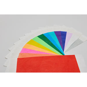 สายรัดข้อมือพิมพ์ลาย UV สีพื้น สำหรับงานอีเว้นท์ สายรัดข้อมือ TYVEK สีพื้น ขนาด 25 มม. (1 นิ้ว) สำหรับใช้ในงานอีเว้นท์ - Product Image 2