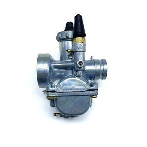 <span class=keywords><strong>Carburador</strong></span> para Sistema <span class=keywords><strong>de</strong></span> Combustible <span class=keywords><strong>de</strong></span> Motocicleta <span class=keywords><strong>Suzuki</strong></span> <span class=keywords><strong>AX100</strong></span> QJ100-M KW100-M <span class=keywords><strong>de</strong></span> 2 Tiempos - Product Image 3