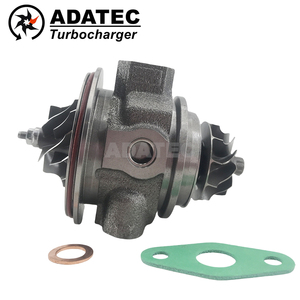 TD02 Turbocompresseur CHRA 49373-01005 03C145702L pour Audi A1 A3 Seat Altea Skoda Volkswagen 1.4 TSI (8X) 90 Kw Nouveau Turbo Core - Product Image 4