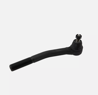 Kit d'embouts de biellettes de direction intérieurs et extérieurs ES3472 ES3473 ES3474 ES3475 pour Jeep Grand Cherokee 1999-2004