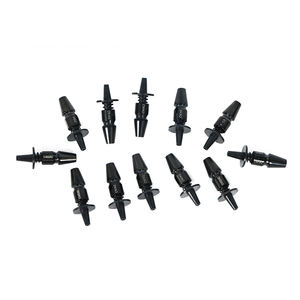 Boquilla <span class=keywords><strong>de</strong></span> Succión Cerámica <span class=keywords><strong>de</strong></span> Alta Precisión para Máquina SMT, SM421 SM482 SM471 CN220, Boquilla J9055139B Compatible con <span class=keywords><strong>Samsung</strong></span> Hanwha - Product Image 1