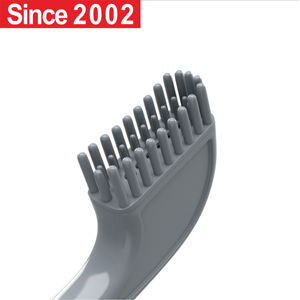 Shampoo colorant capillaire permanent à coloration rapide entièrement noir, prix de gros pour marque privée professionnelle - Product Image 3