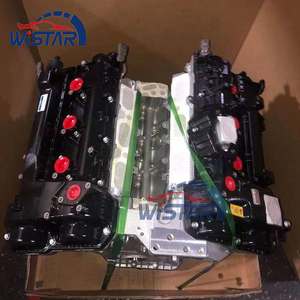 工厂 D-CVVT V6 3.0L G6DG 发动机长块 G6DG 发动机适用于起亚 Cadenza 1 现代 Grandeur 5 Genesis 2 Grand Santa Fe 1 - Product Image 5