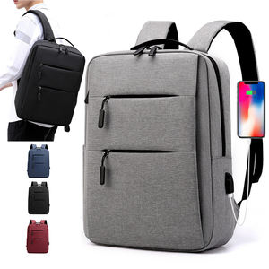Vente en gros en usine Sacs d'affaires étanches, fournisseur de sacs pour ordinateurs portables <span class=keywords><strong>Sac</strong></span> à dos intelligent pour voyage scolaire femmes hommes/ - Product Image 1