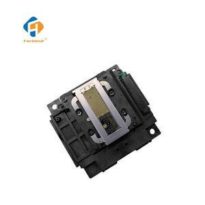 日本FA04010FA04000 epsonl382プリンターヘッド用L130L220 L360 L380 l382 L362 L366 L456 L551 L565提供インクジェットプリントヘッド - Product Image 2