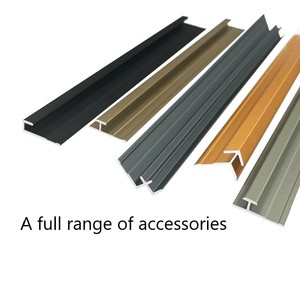 Modern Style PVC Marble <strong>Sheet</strong> Interior Board <strong>Plastic</strong> Slat Paneling UV <strong>Cladding</strong> Fluted - Product Image 6