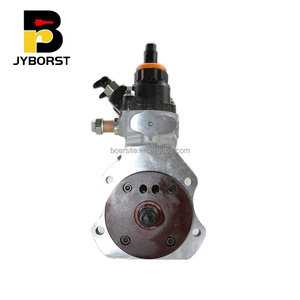 Bomba de Combustible Common Rail 094000-0151 094000-0152 ME131603 para Denso Hp0 - Product Image 4