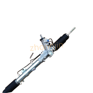 Crémaillère de direction assistée de pièces automobiles de vente chaude de haute qualité pour BMW F10 M2 <span class=keywords><strong>E46</strong></span> F30 E90 X3 F25 - Product Image 3