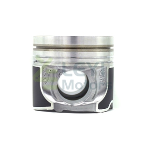 Kit de Pistones de 83 mm para Land Rover Range Rover AJ200D 204DTD LR083155 Diésel 4 Cilindros 448DT Baja Potencia con Pasador de Pistón Tamaño Estándar - Product Image 3