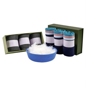 White Color PLA <strong>Fiber</strong> Filling Material Anti-Distortion Anti-Static Corn <strong>Fiber</strong> - Product Image 6