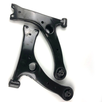 Bras de commande de système de Suspension automatique pour Toyota Corolla Camry Rav4 Yaris Vios Land lcruiser Prado Hilux Vigo Tacoma Prius