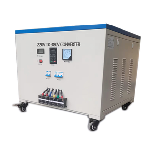 XLY100 22KW 30KW 37KW 45KW 220V-380V ไดรฟ์ AC สำหรับงานหนัก VFD ช่วงความถี่สูง รองรับการสื่อสาร RS485 ตัวควบคุมความเร็วมอเตอร์ รองรับ XLY100 - Product Image 2
