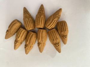 Encens en cônes à base de plantes naturelles, écologiques et biologiques, fabriqués avec des ingrédients traditionnels, à combustion longue durée, faits à la main, pour l'aromathérapie - Product Image 2