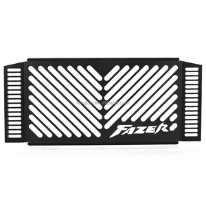 <span class=keywords><strong>FZS</strong></span> 600 FAZER Pièces de moto Garde de radiateur Grille de protection pour YAMAHA FZS600 FAZER S 1998 1999 <span class=keywords><strong>2000</strong></span> 2001 2002 2003 - Product Image 6