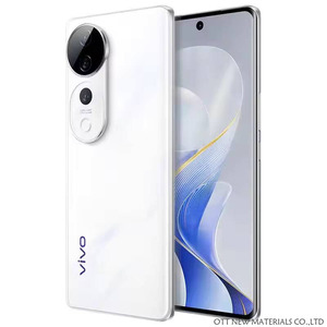 <span class=keywords><strong>Vi</strong></span> Vo S19 Pro Sottile, 5500mAh, Octa Core, AMOLED 6.8", Fotocamera 12MP+5MP, Impermeabile, Ricarica Rapida 60W, Nuovo Telefono 5G Dual SIM - Product Image 5