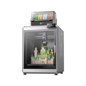 Imprimante 3D Creality K2, volume d'impression 260*260*260, vitesse d'impression 600 mm/s - Product Image 1
