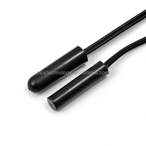 Giá rẻ giá 10k <span class=keywords><strong>NTC</strong></span> thermistor Epoxy cảm biến nhiệt độ không thấm nước cảm biến cho nhà kính giám sát và kiểm soát - Product Image 5