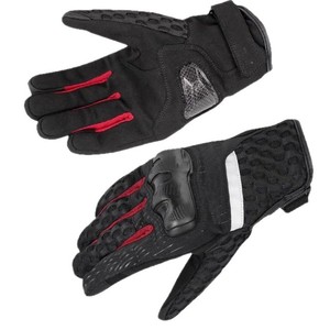 GK169 Men's Four Seasons Long Style Stock Racing Motorcycle Off-Road Touchscreen Riding Breathable Non-Slip <strong>Gloves</strong> - Product Image 5
