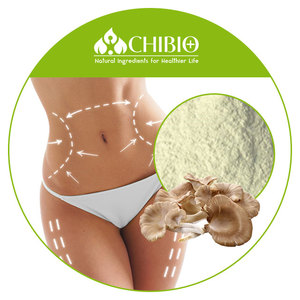 SETA a base de plantas, quitosan en polvo, Grado Alimenticio para la belleza de la piel, Anti-winkle - Product Image 1