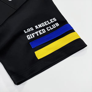 Camiseta Deportiva de Algodón de Secado Rápido, Transpirable y Anti-UV para Fútbol Americano, Talla Grande, con Diseño de Logotipo Personalizado para Fanáticos - Product Image 6