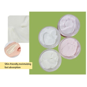 <span class=keywords><strong>Mejor</strong></span> <span class=keywords><strong>Crema</strong></span> Corporal Vegana de Marca Privada, 4 Colores, 100g, <span class=keywords><strong>con</strong></span> Extracto de Mango y Rosa, a Base de Plantas - Product Image 4