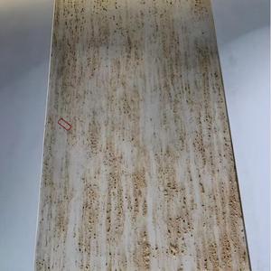 Uốn cong <span class=keywords><strong>travertine</strong></span> đá 3d-in <span class=keywords><strong>travertine</strong></span> linh hoạt gạch MCM đá văn hóa đá mềm gạch - Product Image 4