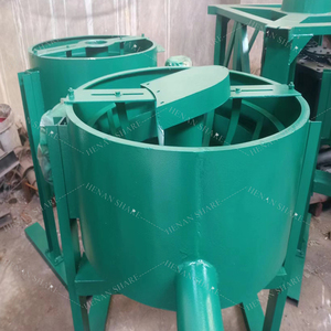 Vàng khai thác mỏ trọng lực tách thiết bị ly tâm công nghiệp quặng Máy ly tâm - Product Image 5