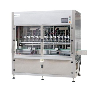 PET <strong>Bottle</strong> Drink Making Filling <strong>Machine</strong> Juice Packing <strong>Machine</strong> Manual Milk Filling <strong>Machine</strong>