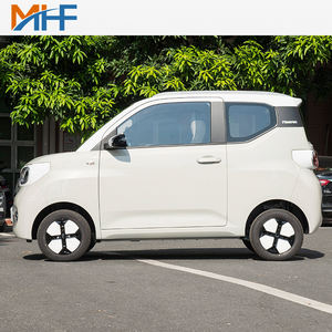 سيارة وولينغ هونغوانغ الكهربائية الصغيرة الجديدة لعام 2024 بسعر المصنع الصيني - Product Image 5