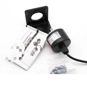 Codificadores Rotatorios E50s8-2500-<span class=keywords><strong>3</strong></span>-twbr-24 Tipo Incremental Nuevo 1 Pieza Original en Existencia Automatización Industrial PLC Dedicado - Product Image 1