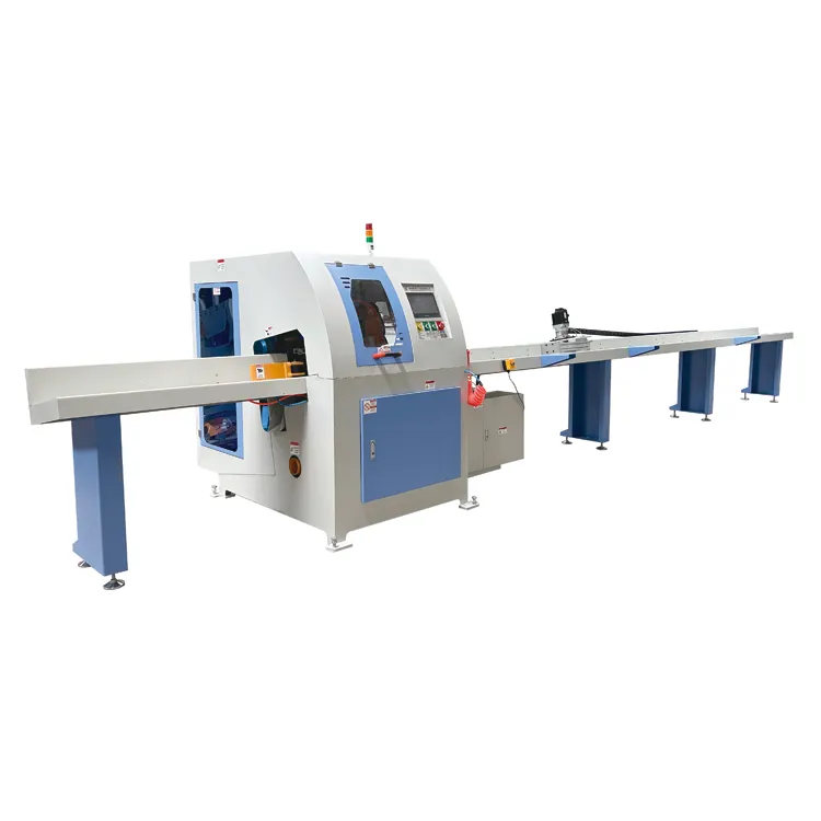 45 Degrees/90 Degrees Wood Cutting Saw Miter Saw And Cross-cut Saws All-in-one Machine