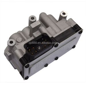Conjunto de Solenoide de Transmisión 5140429AA A604 604 41TE para Dodge Charger Chrysler 300C OE 5015646AC 5015646AB 5140429AA - Product Image 6