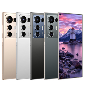 Chất lượng cao 5G Android 14 điện thoại thông minh với 6800 lớn ma Pin <span class=keywords><strong>16</strong></span> + 1TB lưu trữ - Product Image 5