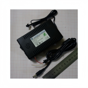 Inversor de Cable EL PYL DC12V/24V 8W <span class=keywords><strong>40M</strong></span> con Múltiples Modos de Luz Constante/Intermitente/Apagado, Brillo Ajustable y Diseño de Bajo Ruido - Product Image 4