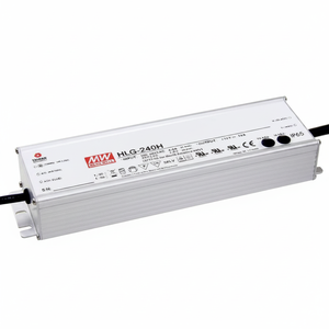Mean Well HLG-240H 30V 240W LED Power Supply Constant Voltage Single Channel AC DC Converter IP65 - Product Image 2