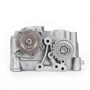 Piezas de Automóvil 06D103295K Conjunto de Bomba de Aceite y Eje de Equilibrio para Volkswagen Jetta Passat Golf Audi A3 2.0T - Product Image 2