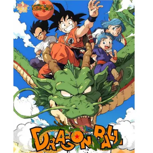 Dragoned of Balls Z Boîte à <span class=keywords><strong>cartes</strong></span> <span class=keywords><strong>DBZ</strong></span> à collectionner pour enfants Goku Dragon Saiyan Playing Game Trading Character Game Card - Product Image 3