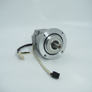 Accessoires pour robots industriels compatibles A-B-B 3HAC058068-001 Moteur AC en acier Équipement électrique d'automatisation industrielle - Product Image 5