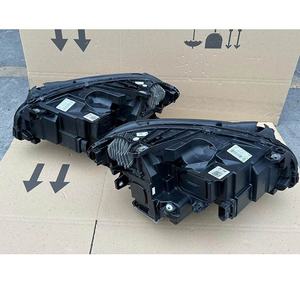 Phare à LED d'origine de haute qualité B180 B200 B260 pour <span class=keywords><strong>Mercedes</strong></span> Benz <span class=keywords><strong>Classe</strong></span> <span class=keywords><strong>B</strong></span> 246 à vendre à chaud - Product Image 5