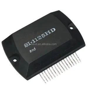 Electronic Components SI-1125HD ZIP-16 Power MODULE IC New original Intergrated Circuit