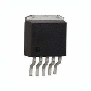 Power Management (PMIC) Authorized Distributor Buy Online Electronic Components TO 263 6, D2PAK , TO 263BA LM2576-5.0WU-TR - Product Image 1
