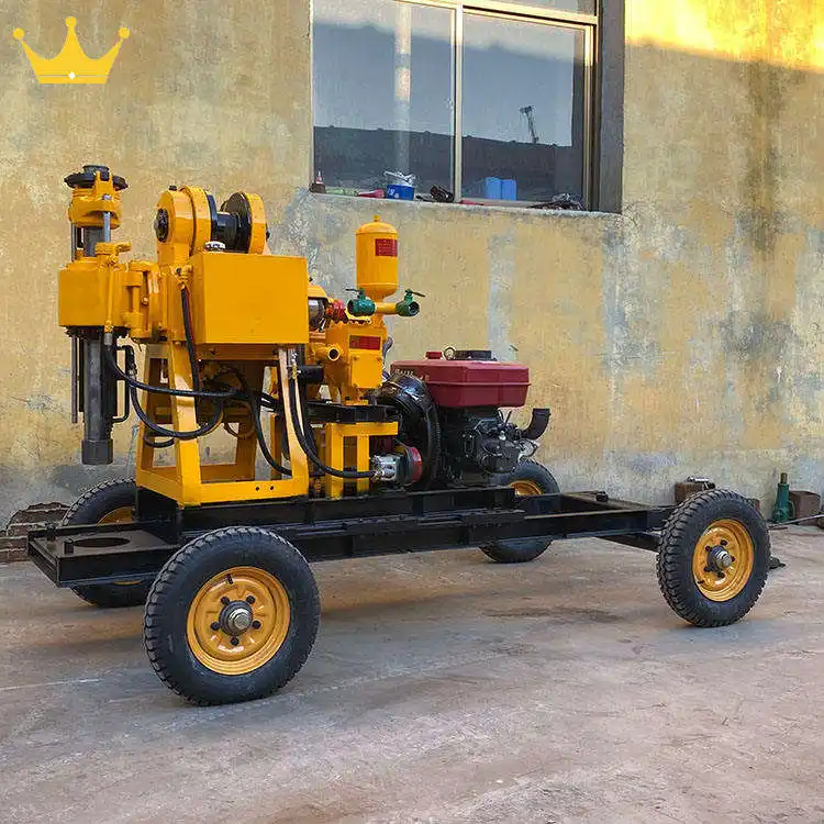 2000 Meter Truck Mounted Water Well Drilling Rig XSC20\/1000 Deep Well Drilling Rig Machine for sale Water Well Drilling Rig