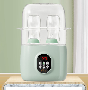 Baby bottle small water bottle <strong>babykid</strong> Vover hot electronic electronic water bottle heater - Product Image 3