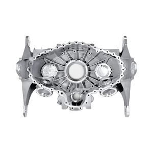 Pengolahan Sampel Mesin CNC Khusus untuk Baja Tahan Karat, Aluminium, Tembaga - Layanan Pembubutan & Penggilingan Presisi - Product Image 1